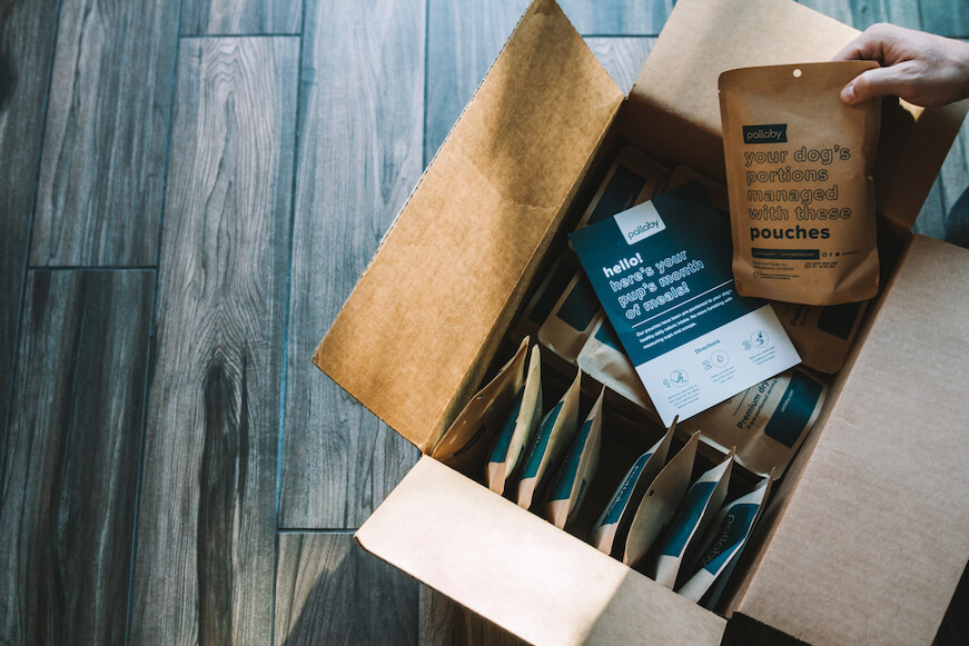 Winner small image - Pallaby